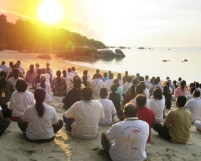 Saurayog, Yoga