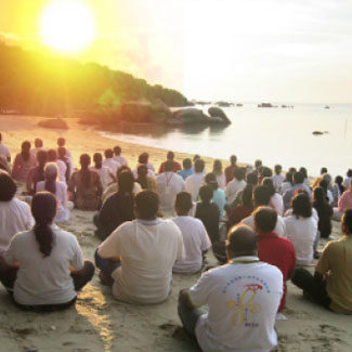 Saurayog, Yoga